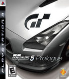 Gran Turismo 5: Prologue (PlayStation 3)